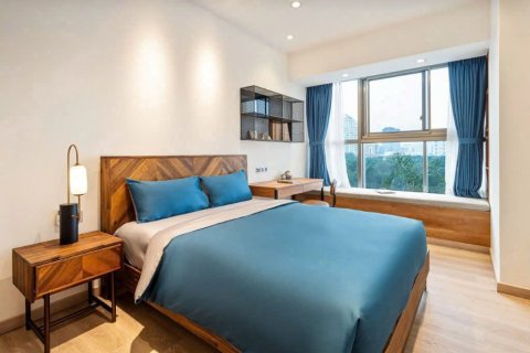 3 bedrooms Apartment in District 7, Ho Chi Minh,  No. 26102 3