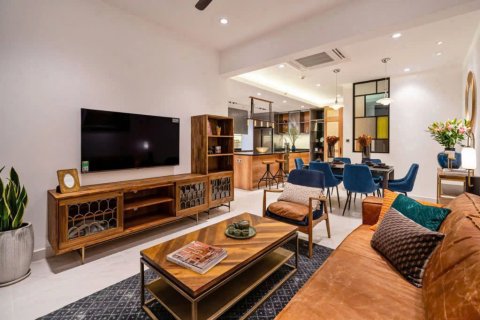3 bedrooms Apartment in District 7, Ho Chi Minh,  No. 26102 7