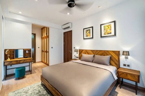 3 bedrooms Apartment in District 7, Ho Chi Minh,  No. 26102 2