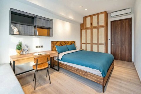 3 bedrooms Apartment in District 7, Ho Chi Minh,  No. 26102 5