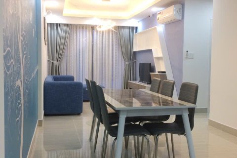 2 bedrooms Apartment in District 7, Ho Chi Minh,  No. 26103 11