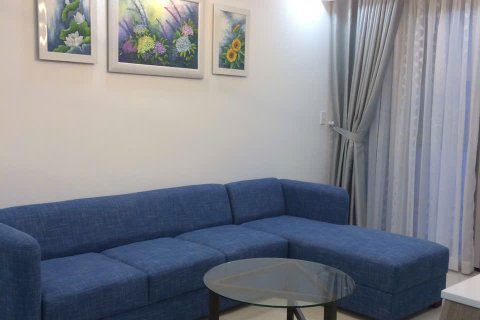 2 bedrooms Apartment in District 7, Ho Chi Minh,  No. 26103 10
