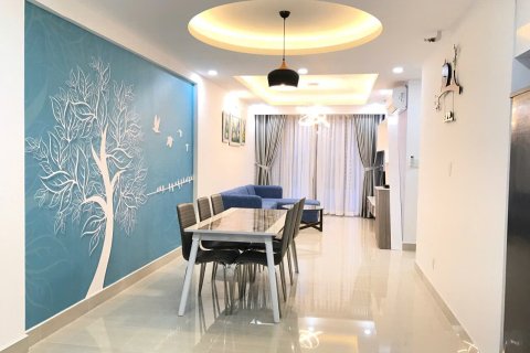 2 bedrooms Apartment in District 7, Ho Chi Minh,  No. 26103 9