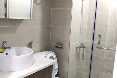 2 bedrooms Apartment in District 7, Ho Chi Minh,  No. 26103 5