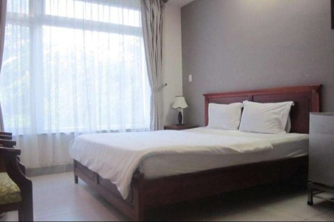 252m2 Townhouse in District 7, Ho Chi Minh,  No. 26101 5