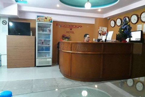 252m2 Townhouse in District 7, Ho Chi Minh,  No. 26101 3