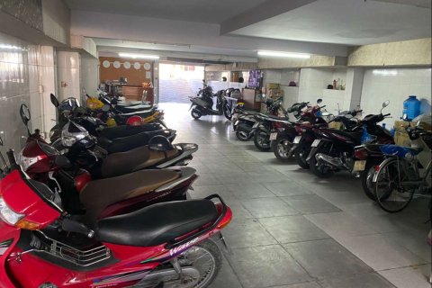 252m2 Townhouse in District 7, Ho Chi Minh,  No. 26101 4