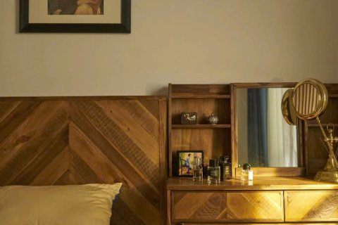 3 bedrooms Apartment in District 7, Ho Chi Minh,  No. 26106 1