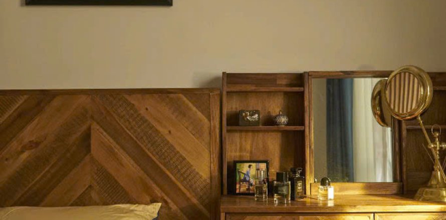 3 bedrooms Apartment in District 7, Ho Chi Minh,  No. 26106