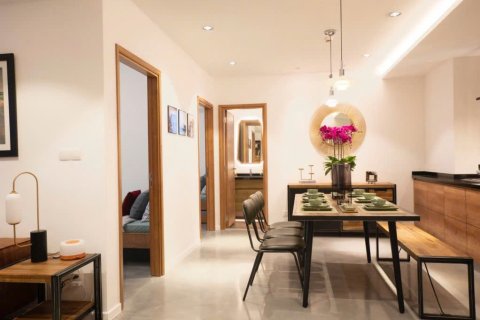 3 bedrooms Apartment in District 7, Ho Chi Minh,  No. 26106 2