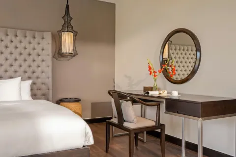 4 bedrooms Villa in Ngu Hanh Son, Da Nang,  No. 29484 5
