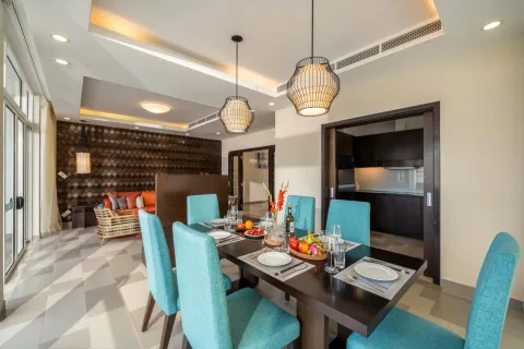 4 bedrooms Villa in Ngu Hanh Son, Da Nang,  No. 29484 7