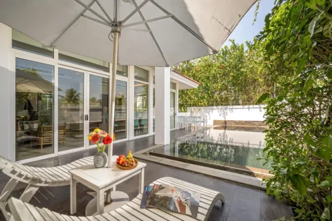 4 bedrooms Villa in Ngu Hanh Son, Da Nang,  No. 29484 10