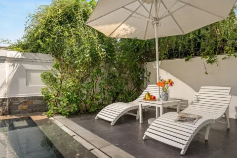 4 bedrooms Villa in Ngu Hanh Son, Da Nang,  No. 29484 11