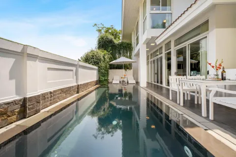 4 bedrooms Villa in Ngu Hanh Son, Da Nang,  No. 29484 6