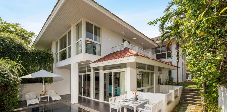 4 bedrooms Villa in Ngu Hanh Son, Da Nang,  No. 29484