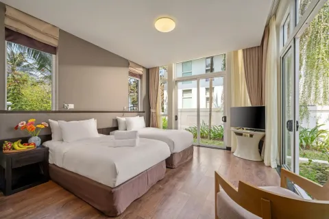 4 bedrooms Villa in Ngu Hanh Son, Da Nang,  No. 29484 8