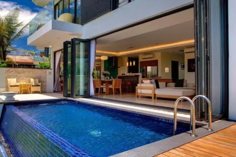 2 bedrooms Villa in Ngu Hanh Son, Da Nang,  No. 29485