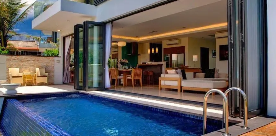 2 bedrooms Villa in Ngu Hanh Son, Da Nang,  No. 29485