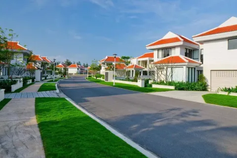 2 bedrooms Villa in Ngu Hanh Son, Da Nang,  No. 29485 6