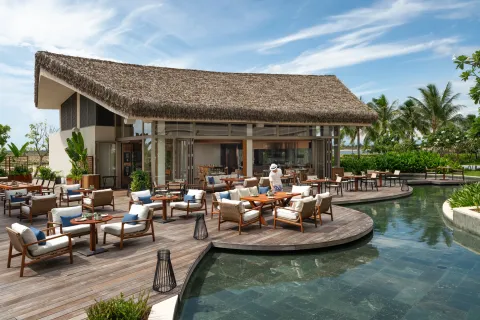 3 bedrooms Villa in Da Nang,  No. 29483 24