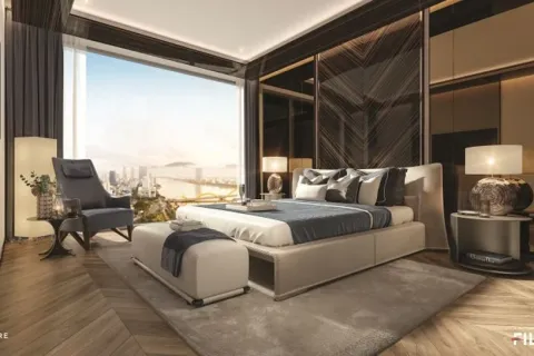 4 bedrooms Penthouse in Hai Chau, Da Nang,  No. 29486 6