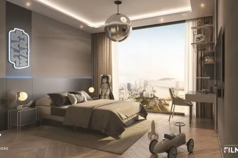 4 bedrooms Penthouse in Hai Chau, Da Nang,  No. 29486 2