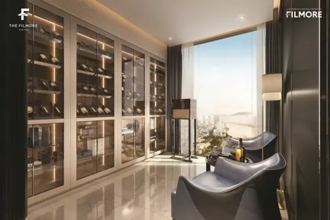 4 bedrooms Penthouse in Hai Chau, Da Nang,  No. 29486 3
