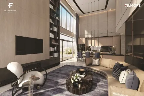 4 bedrooms Penthouse in Hai Chau, Da Nang,  No. 29486 5