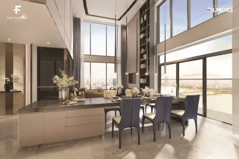 4 bedrooms Penthouse in Hai Chau, Da Nang,  No. 29486