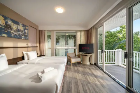 4 bedrooms Villa in Ngu Hanh Son, Da Nang,  No. 29482