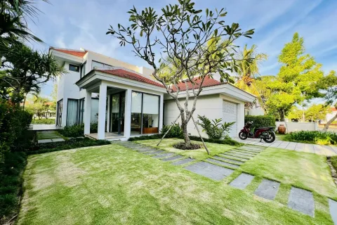 2 bedrooms Villa in Ngu Hanh Son, Da Nang,  No. 29481