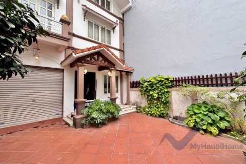 4 bedrooms Land in Ha Noi, No. 28811
