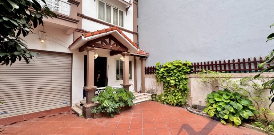 4 bedrooms Land in Ha Noi,  No. 28811
