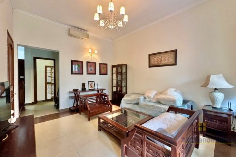 4 bedrooms Land in Ha Noi,  No. 28811 2