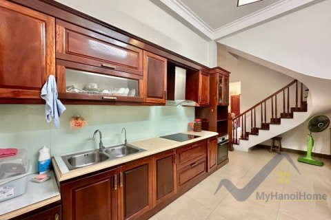 4 bedrooms Land in Ha Noi,  No. 28811 5