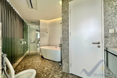 Квартира с 2 спальнями в Ханой ,  № 28809 18