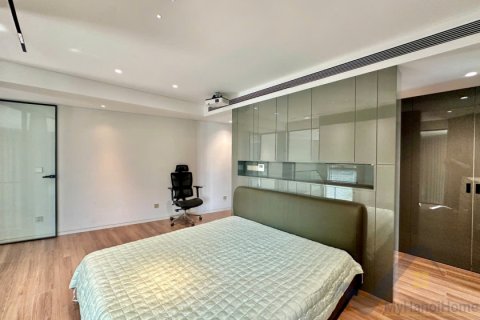Квартира с 2 спальнями в Ханой ,  № 28809 14