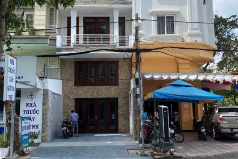 Studio Townhouse in Binh Chanh, Ho Chi Minh,  No. 28808