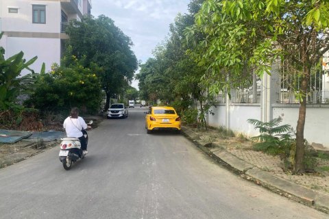 123.9m2 Land in District 7, Ho Chi Minh,  No. 28807