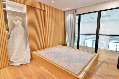 3 bedrooms Apartment in Ha Noi,  No. 28810 15