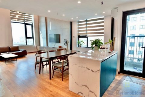3 bedrooms Apartment in Ha Noi,  No. 28810 3