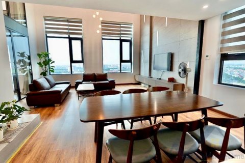 3 bedrooms Apartment in Ha Noi,  No. 28810 7