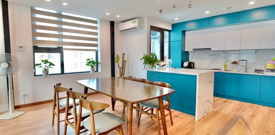 3 bedrooms Apartment in Ha Noi,  No. 28810