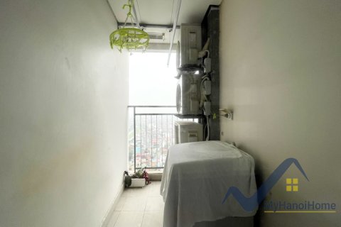 2 bedrooms Apartment in Long Bien, Ha Noi,  No. 28801 12