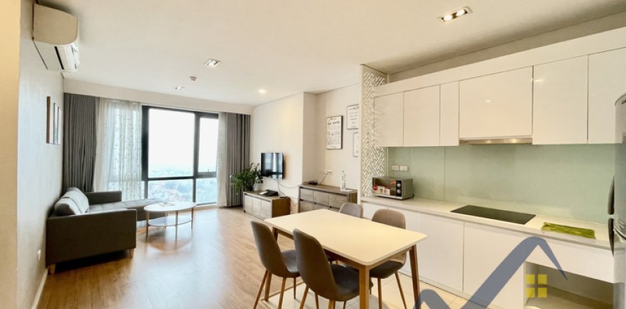 2 bedrooms Apartment in Long Bien, Ha Noi,  No. 28801