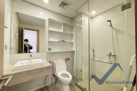 2 bedrooms Apartment in Long Bien, Ha Noi,  No. 28801 6