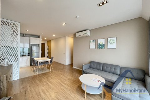 2 bedrooms Apartment in Long Bien, Ha Noi,  No. 28801 3