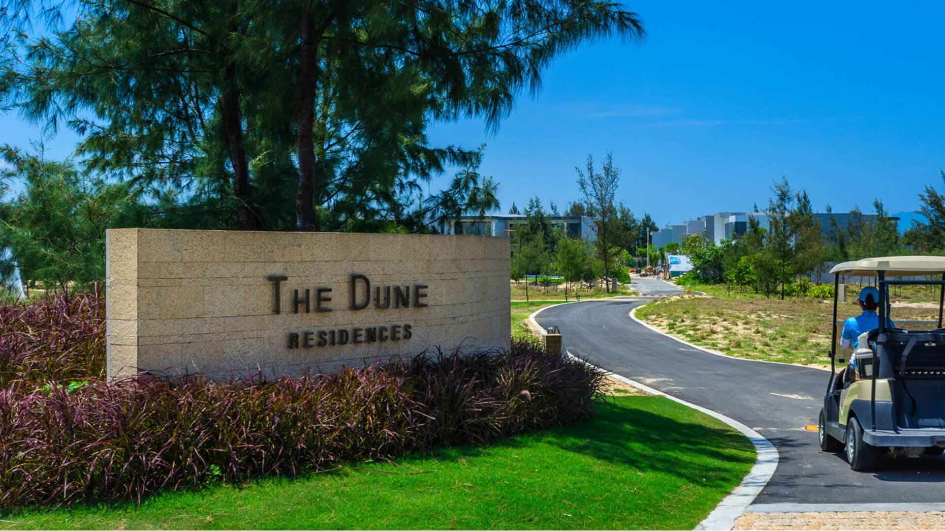 The Dune Residences