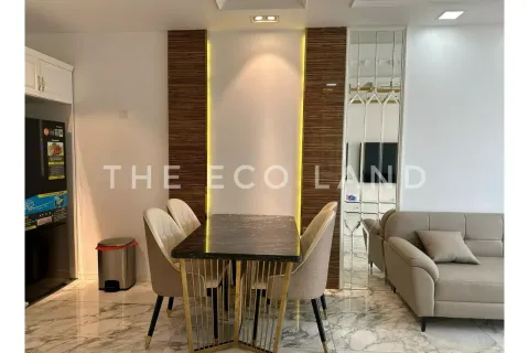 2 bedrooms Apartment in Thu Duc, Ho Chi Minh, No. 29571 3